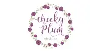 Cupom Cheeky Plum