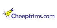Cheeptrims Kupon