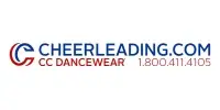 Cheerleading Company Rabattkode