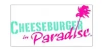 Cheeseburgerinparadise.com Code Promo