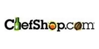 mã giảm giá ChefShop.com