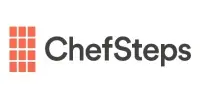 Cod Reducere ChefSteps