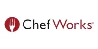 Chefworks Kody Rabatowe 