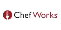 Cupom Chefworks