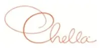 Chella Discount code