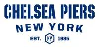 mã giảm giá Chelsea Piers