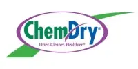 Chem Dry Alennuskoodi
