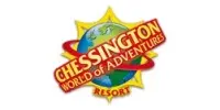 Chessington World of Adventures Kody Rabatowe 