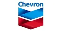 Chevron.com Cupón