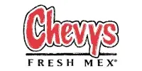 Chevys Discount code