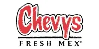 Chevys Alennuskoodi