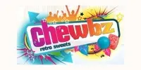 Chewbz Promo Code