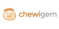 Chewigem Discount code