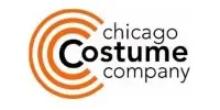 Chicago Costume Discount code