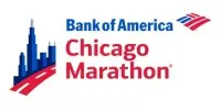 Chicago Marathon Alennuskoodi