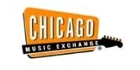 mã giảm giá Chicago Music Exchange