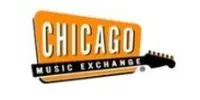 κουπονι Chicago Music Exchange