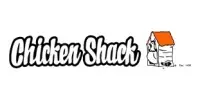 Chicken Shack Slevový Kód