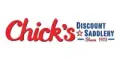 Chick's Discount Codes