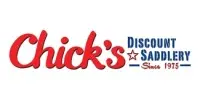 Chick's Discount code