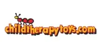 Child Therapy Toys Alennuskoodi