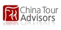China Tour Advisors Kupon