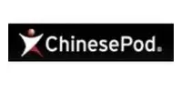 ChinesePod Discount code