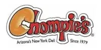 Chompies Discount code