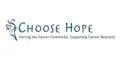 Choose Hope Coupon Codes