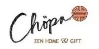 Chopa Imports Discount code