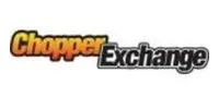 Cupom Chopper Exchange