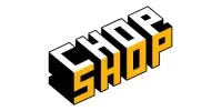 Chop Shop Gutschein 
