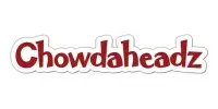 Chowdaheadz Kortingscode