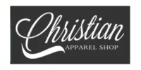 Cupom Christian Apparel Shop