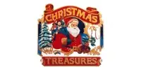 промокоды Christmas Treasures