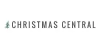 Christmas Central Slevový Kód