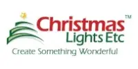 Descuento Christmas Lights Etc