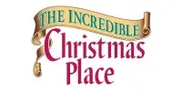 Christmas Place Discount code