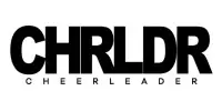 CHRLDR Code Promo