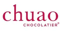 Cupom Chuao Chocolatier