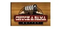 Chuck-A-Rama Rabatkode