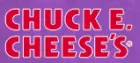 Chuck E. Cheese's Gutschein 