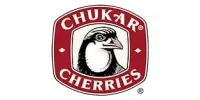 Voucher Chukar Cherries
