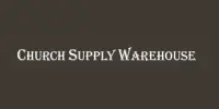 Church Supply Warehouse Gutschein 