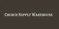 Cupom Church Supply Warehouse