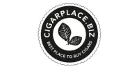 CigarPlace.biz Slevový Kód