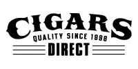 Cigars Direct Alennuskoodi