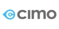 Cimo Discount code