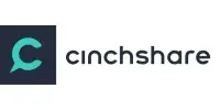 mã giảm giá CinchShare