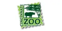 Cincinnati Zoo Code Promo